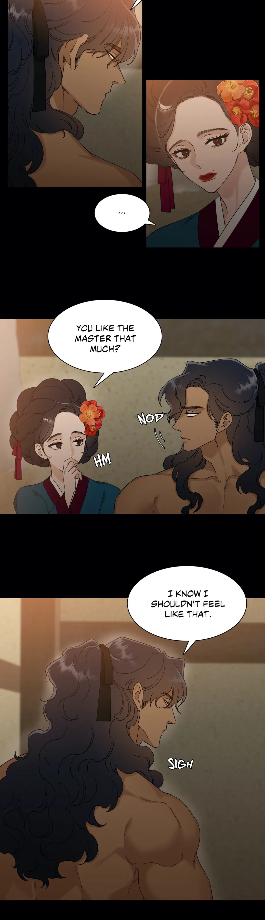 Taming the Tiger page 2