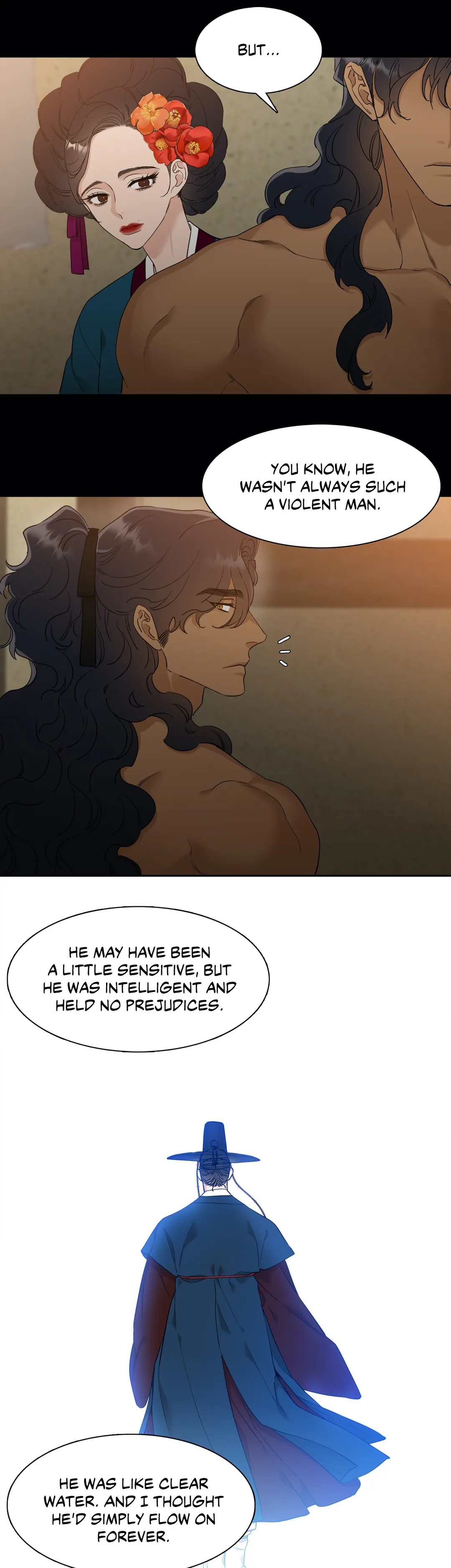 Taming the Tiger page 3