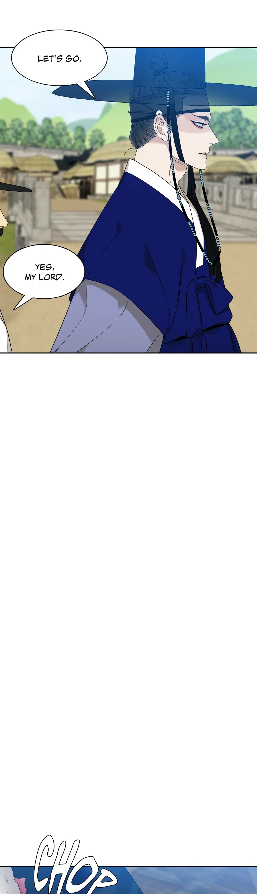 Taming the Tiger page 3