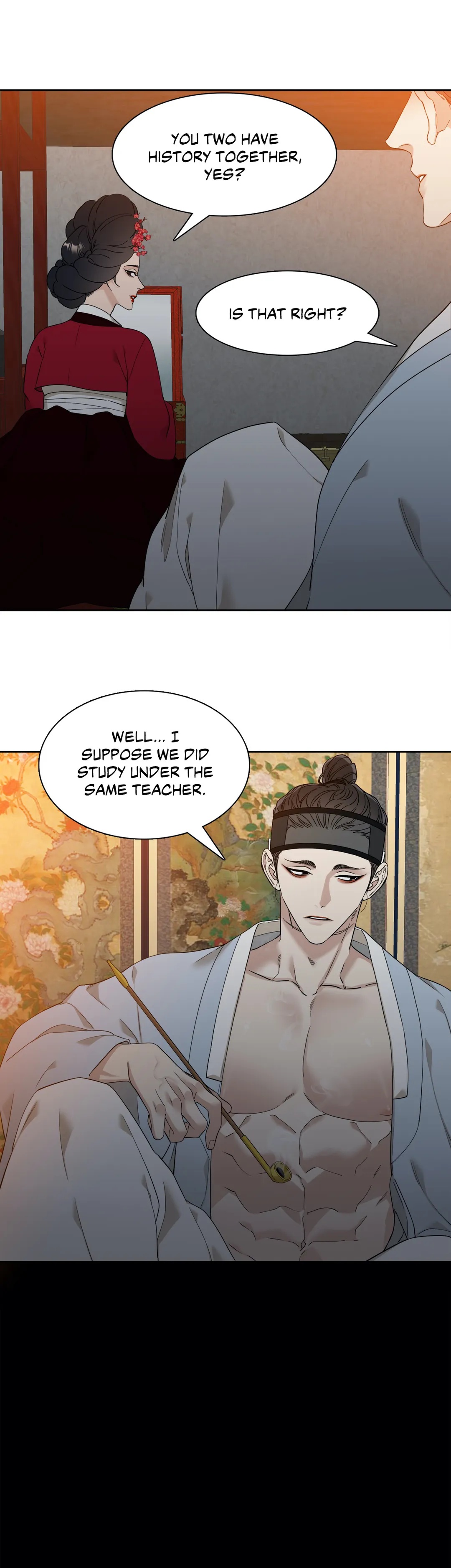 Taming the Tiger page 3