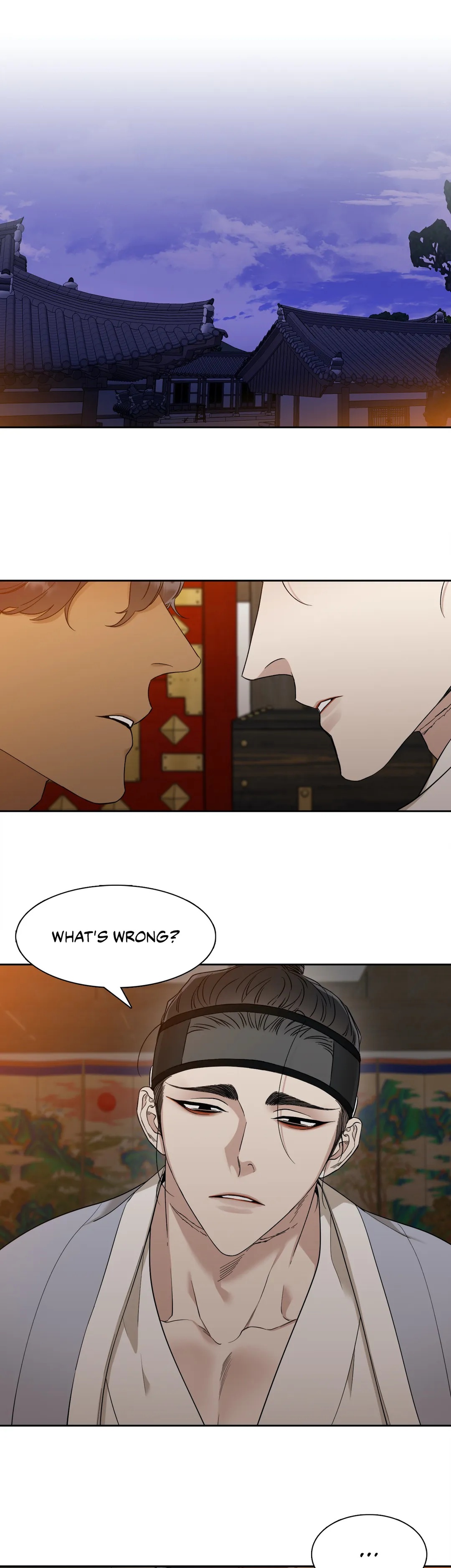 Taming the Tiger page 3