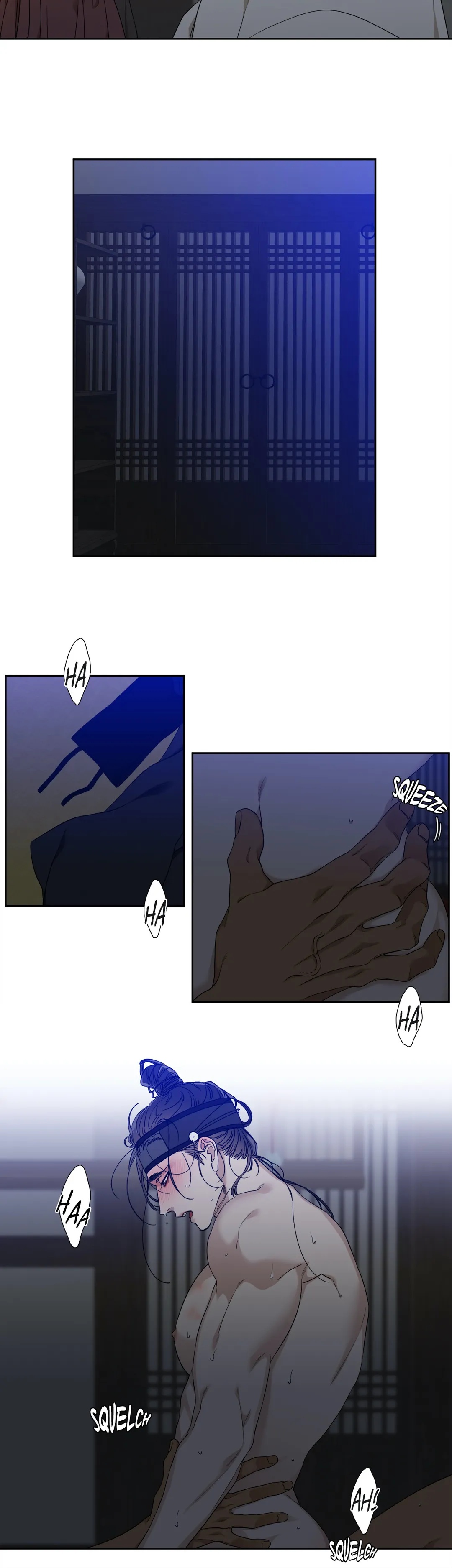 Taming the Tiger page 2
