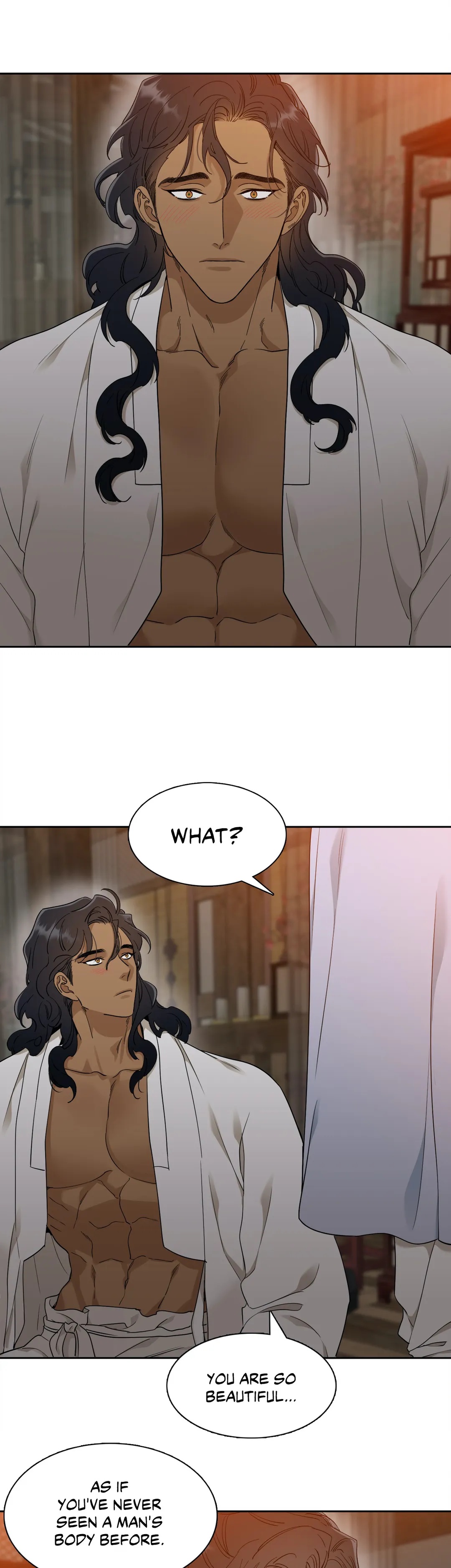 Taming the Tiger page 3