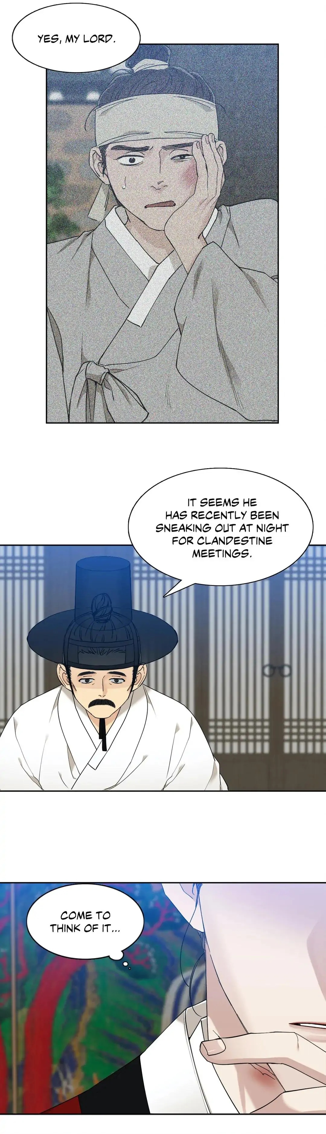 Taming the Tiger page 2