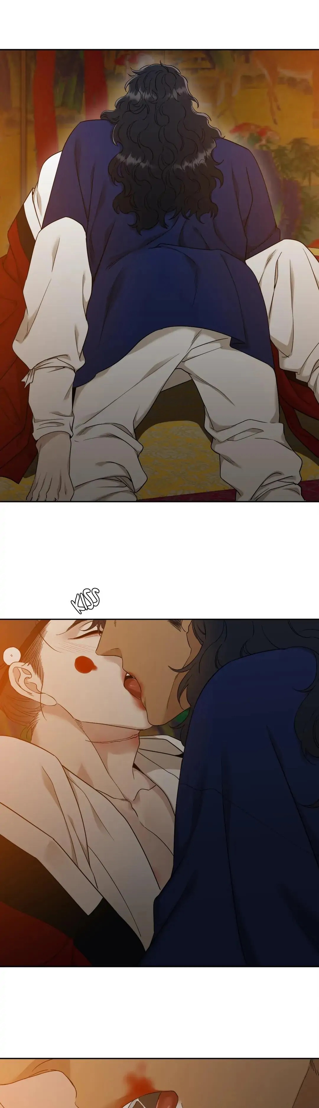 Taming the Tiger page 3