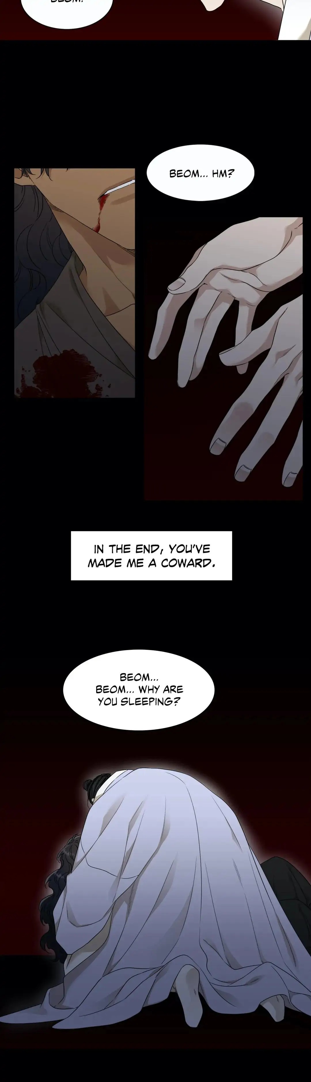 Taming the Tiger page 2