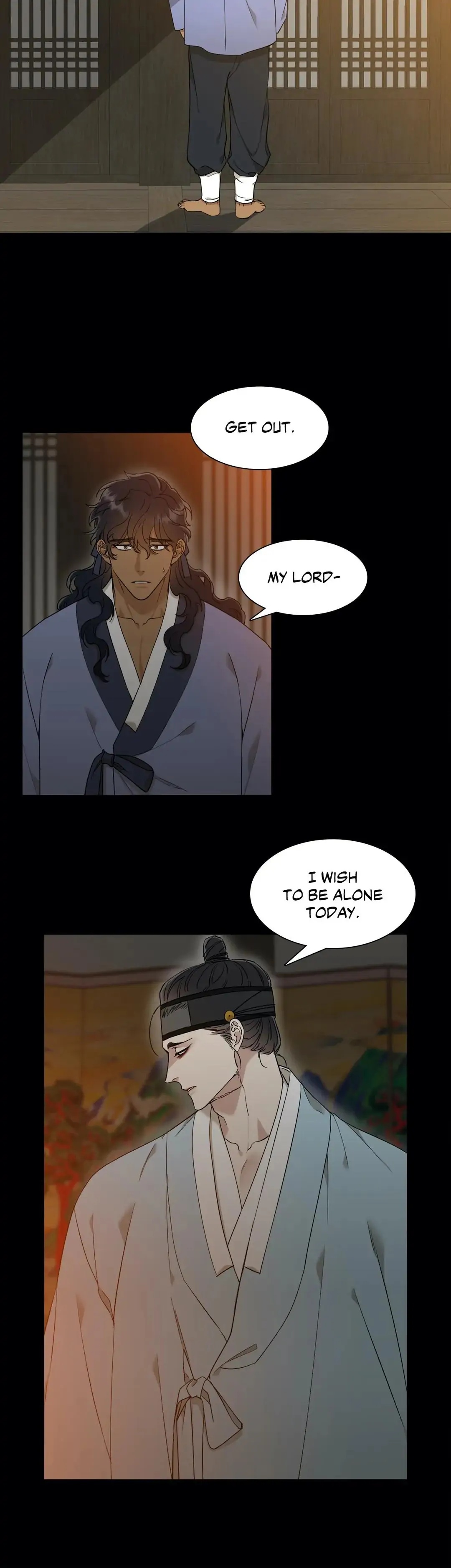 Taming the Tiger page 2
