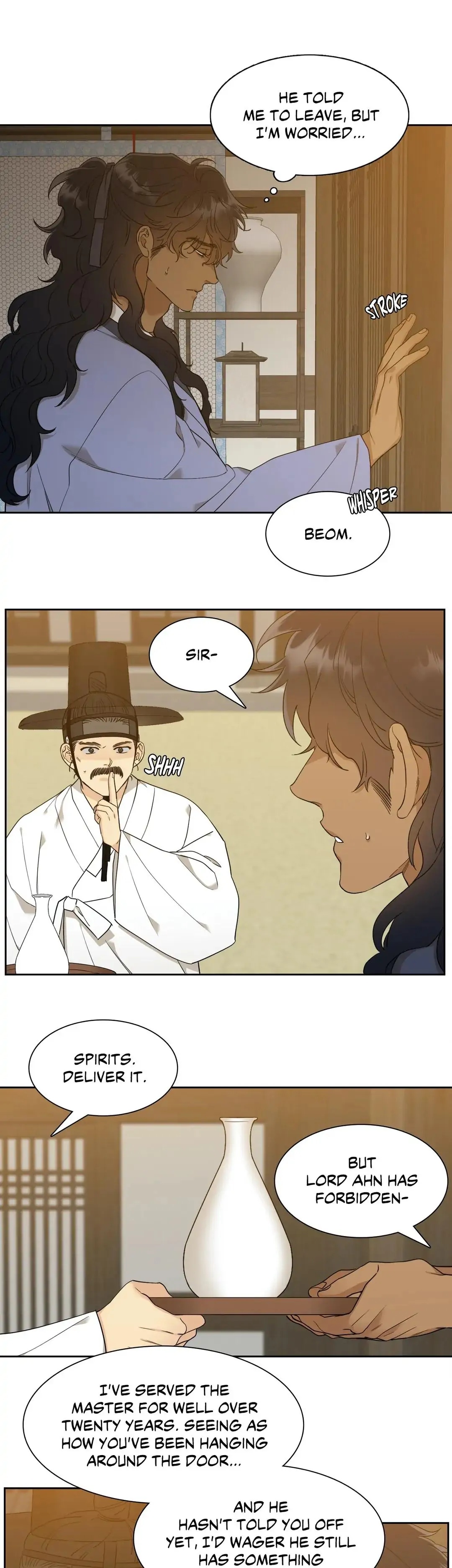Taming the Tiger page 3