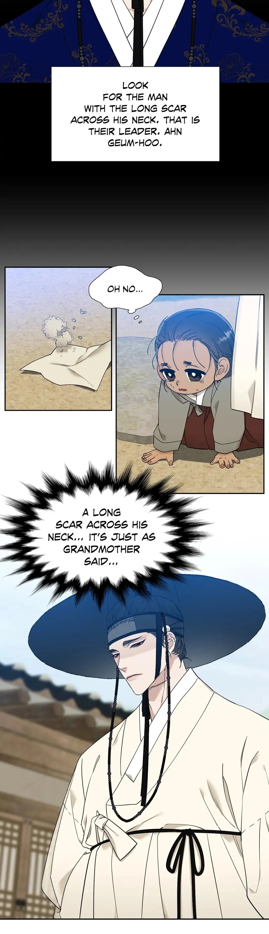 Taming the Tiger page 2