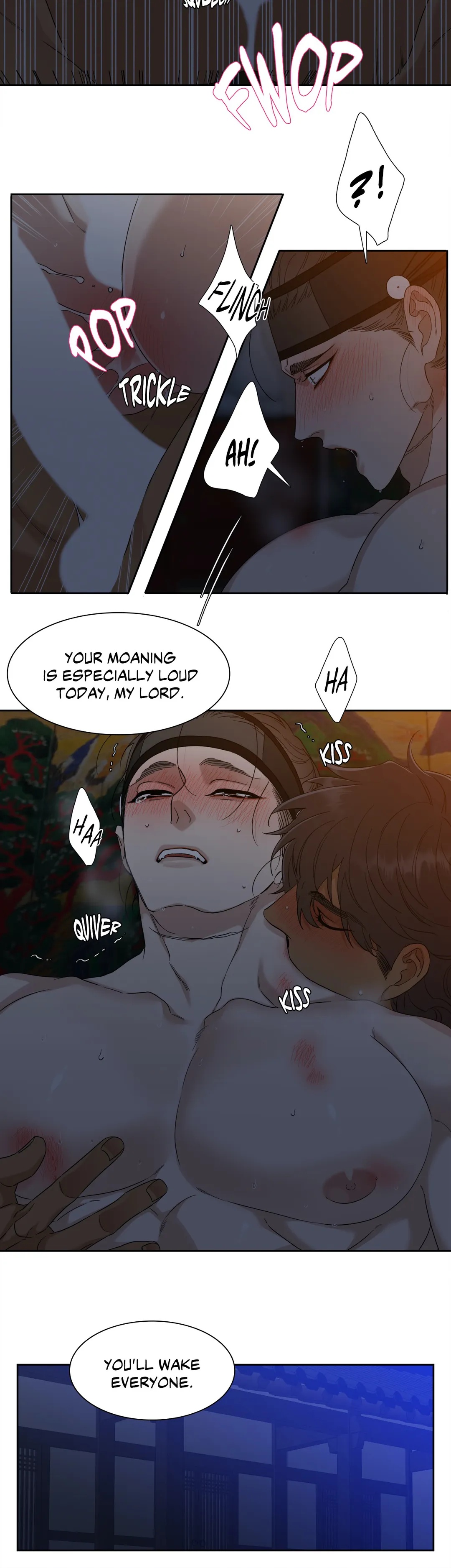 Taming the Tiger page 2