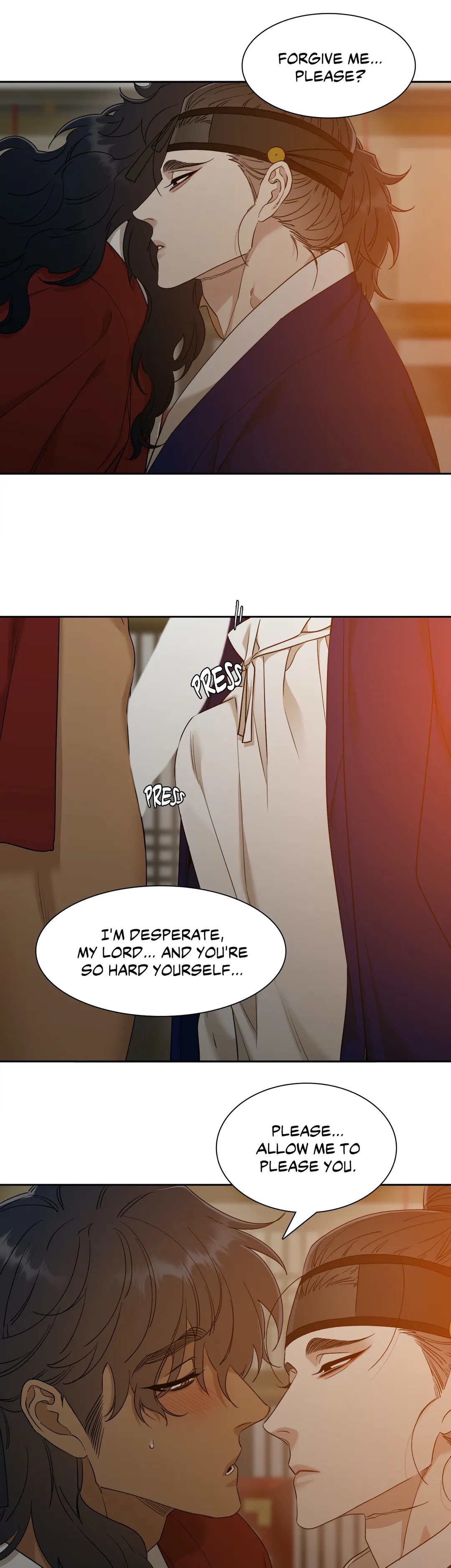 Taming the Tiger page 3