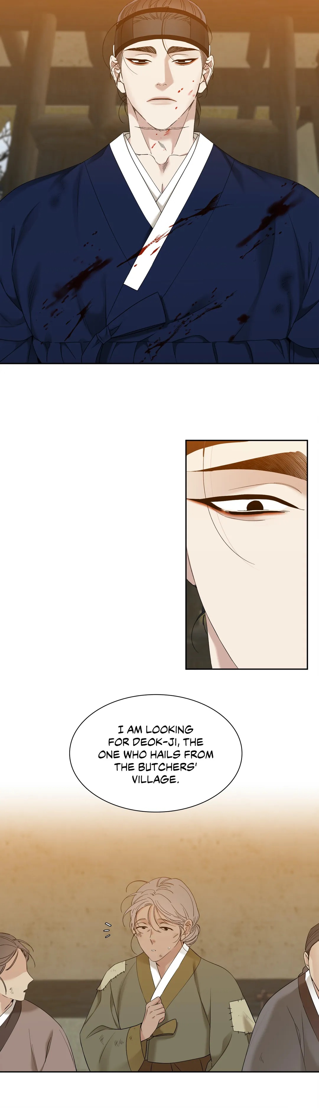 Taming the Tiger page 2