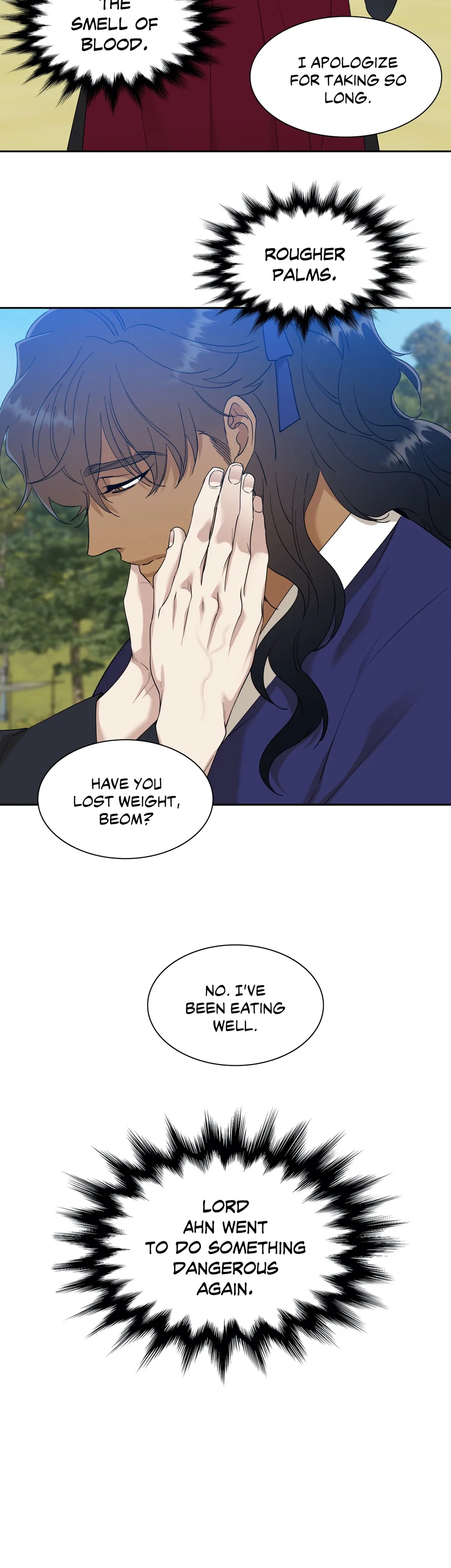 Taming the Tiger page 2