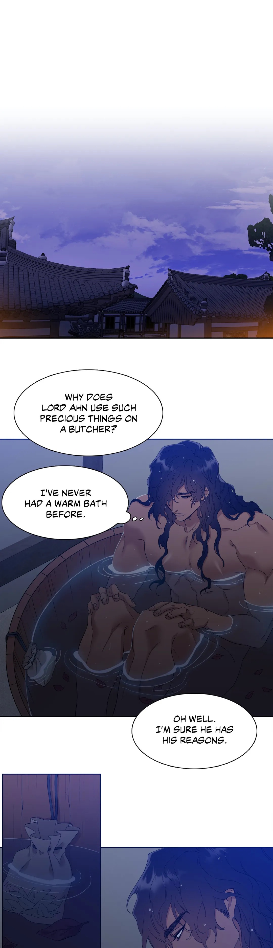 Taming the Tiger page 3