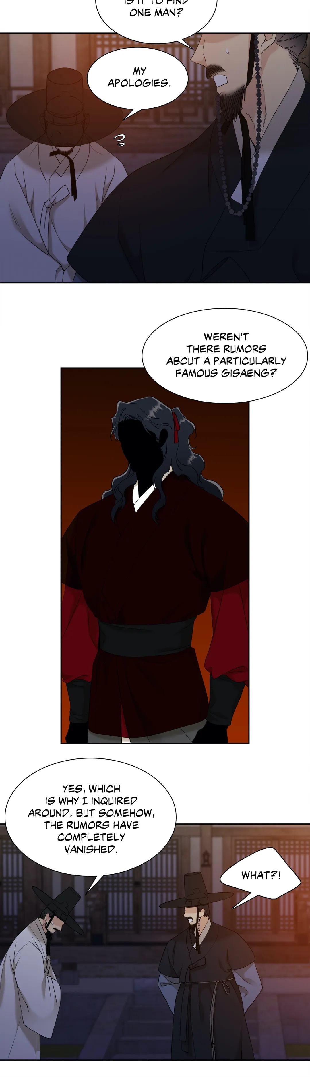 Taming the Tiger page 2