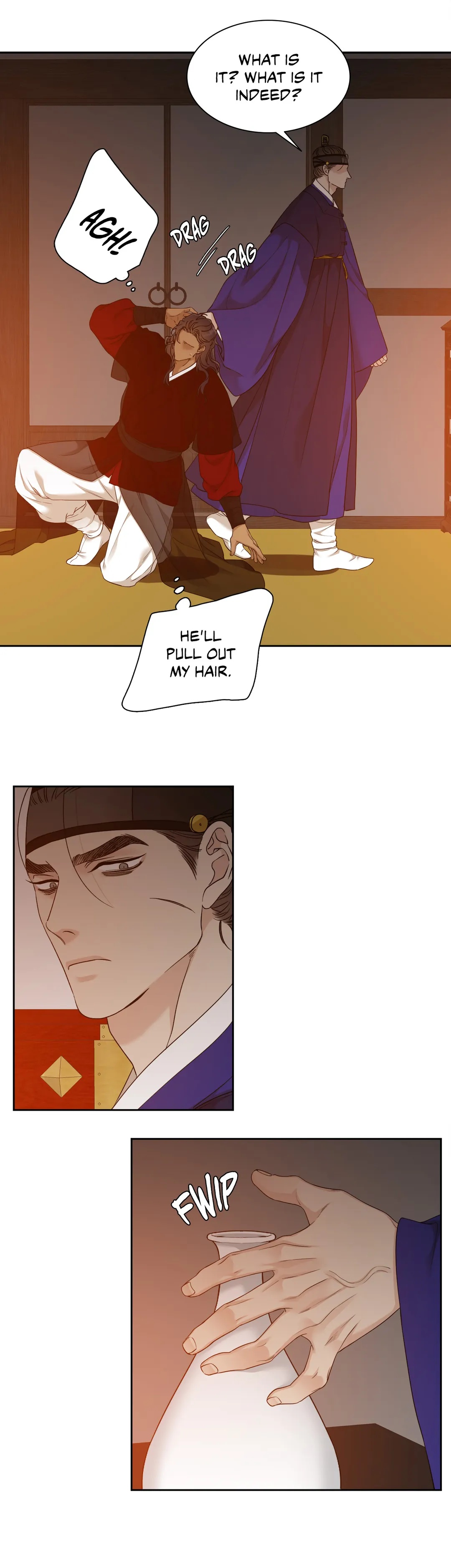 Taming the Tiger page 3