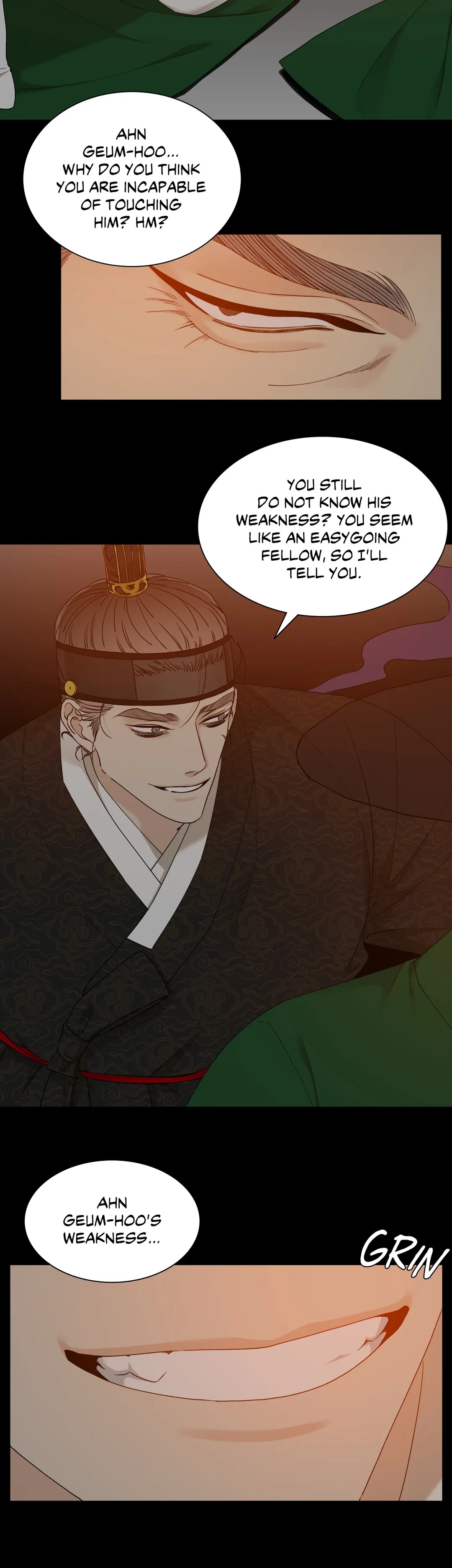 Taming the Tiger page 2