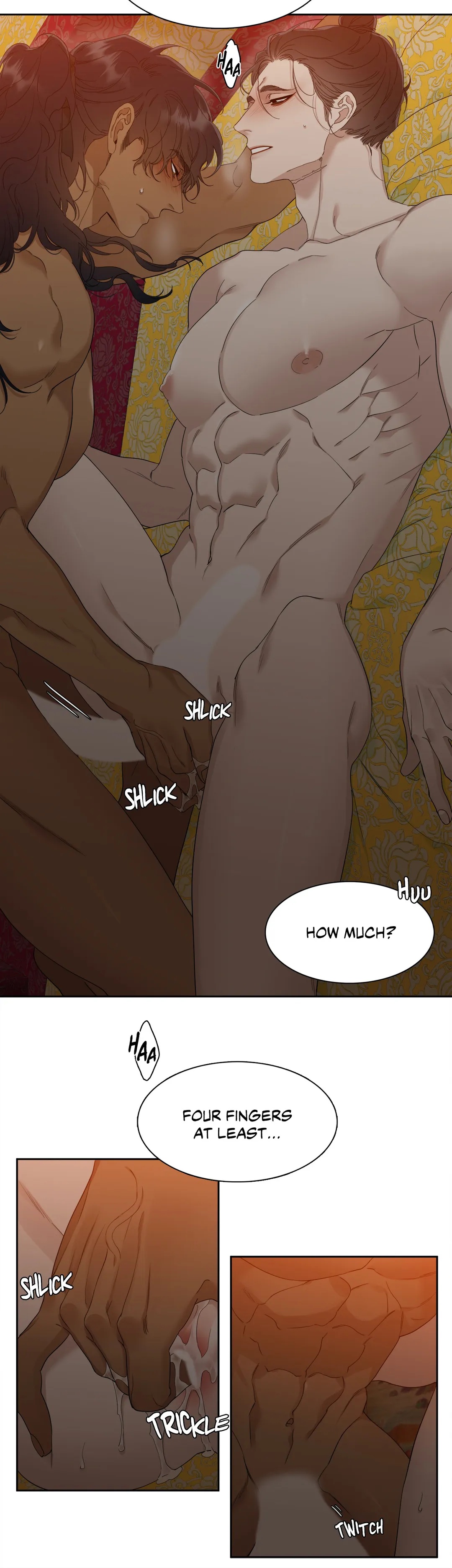 Taming the Tiger page 2