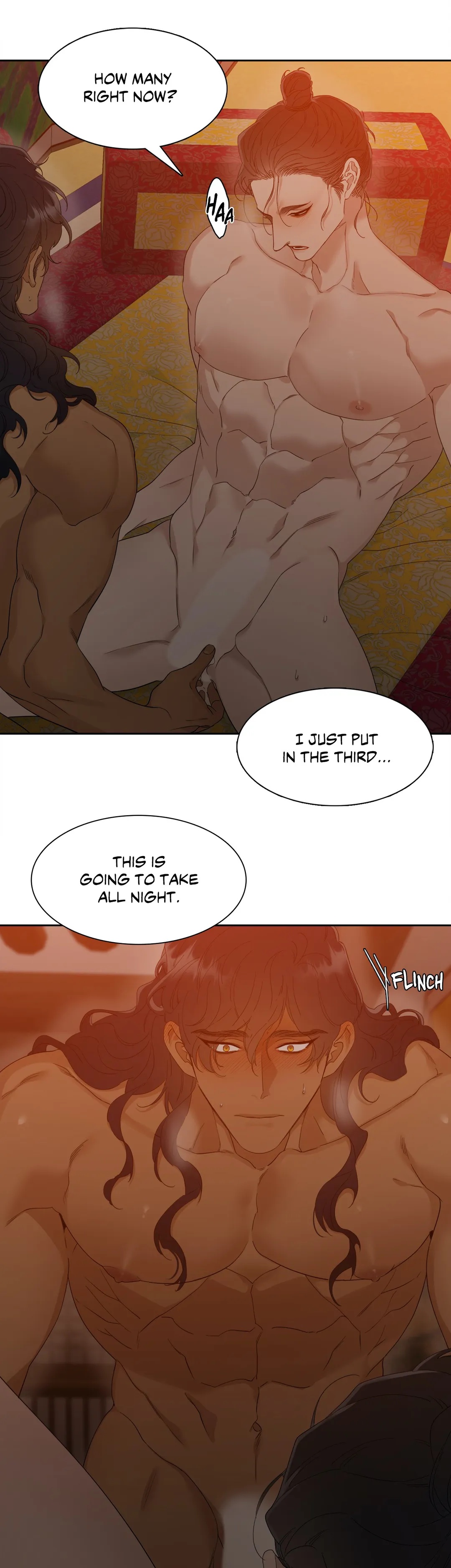 Taming the Tiger page 3