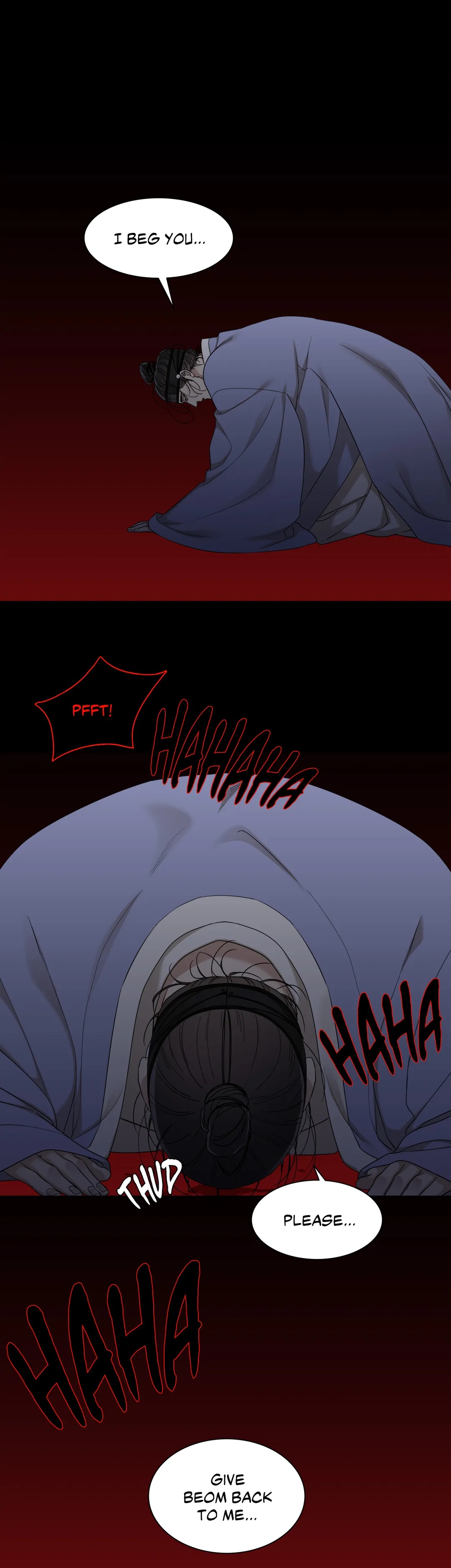 Taming the Tiger page 3