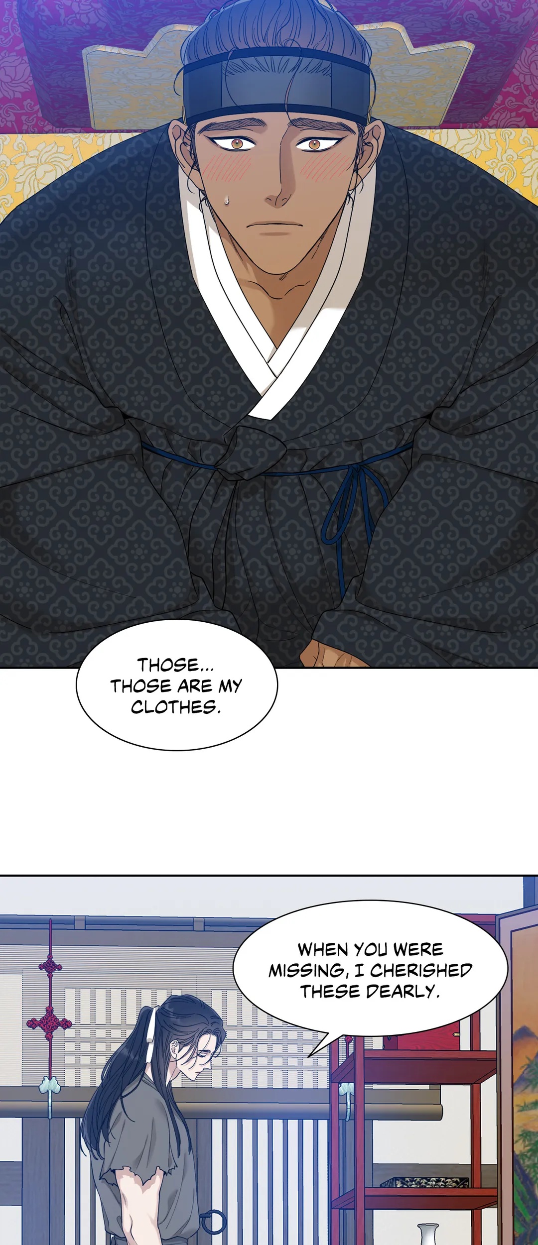 Taming the Tiger page 2
