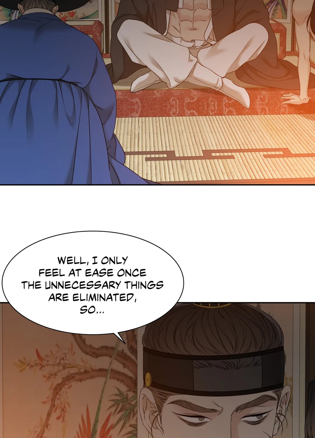 Taming the Tiger page 3