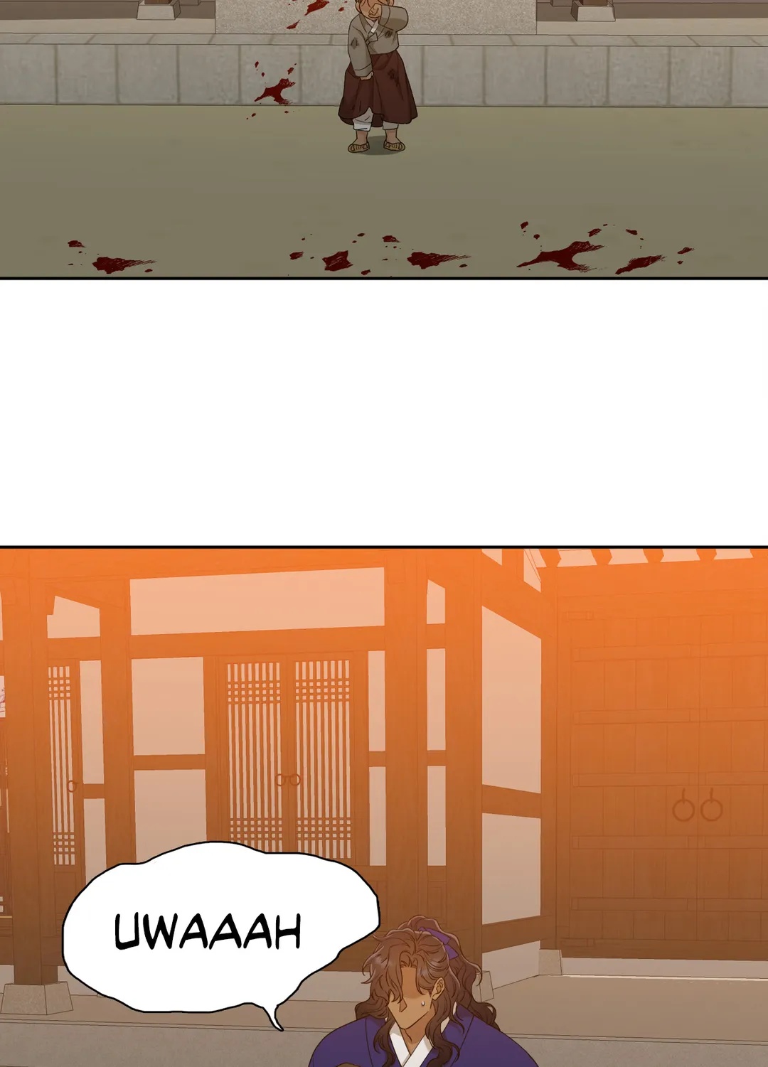 Taming the Tiger page 2