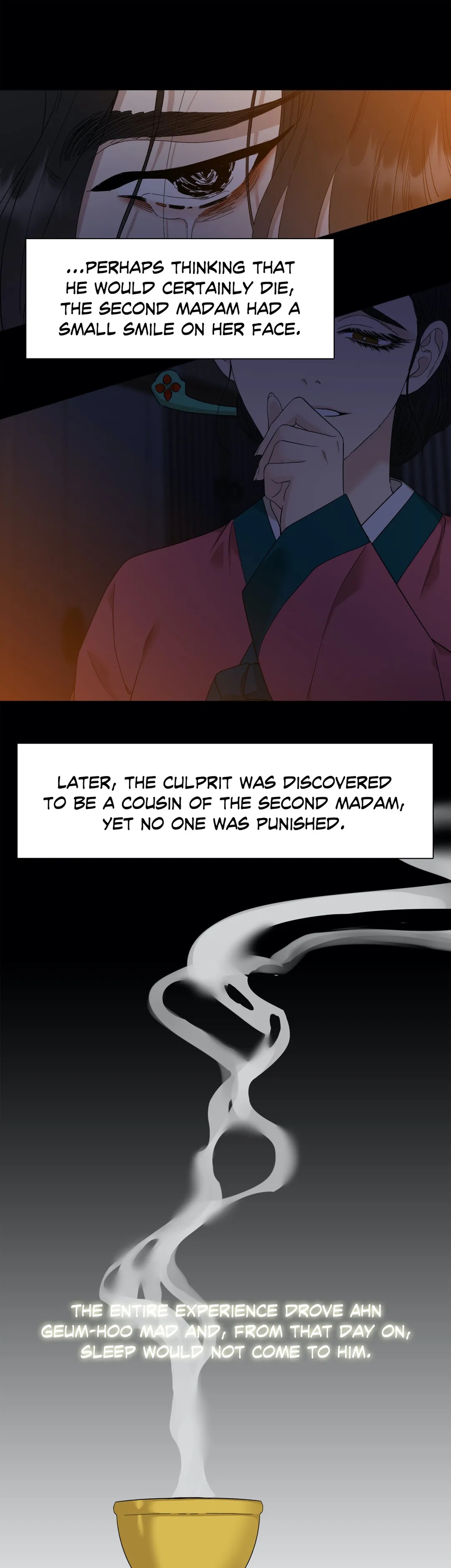 Taming the Tiger page 3