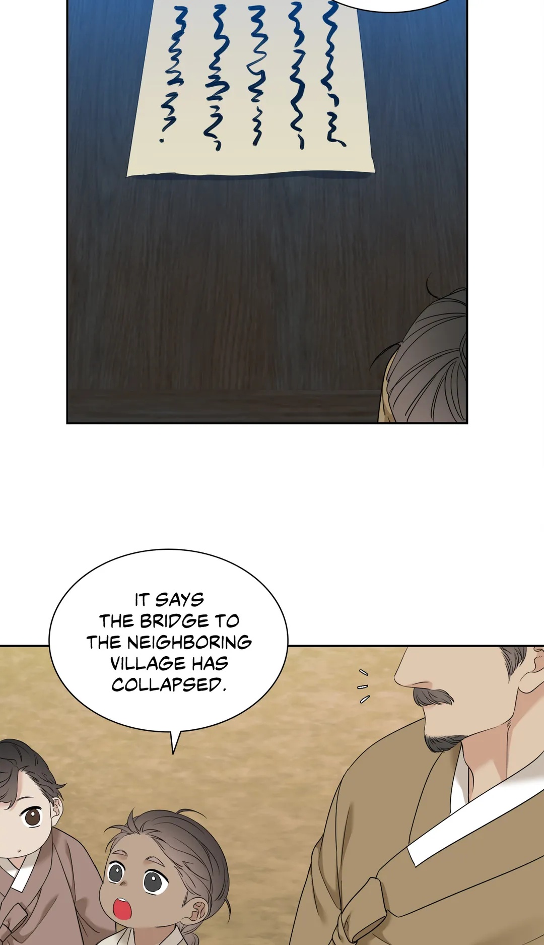 Taming the Tiger page 3