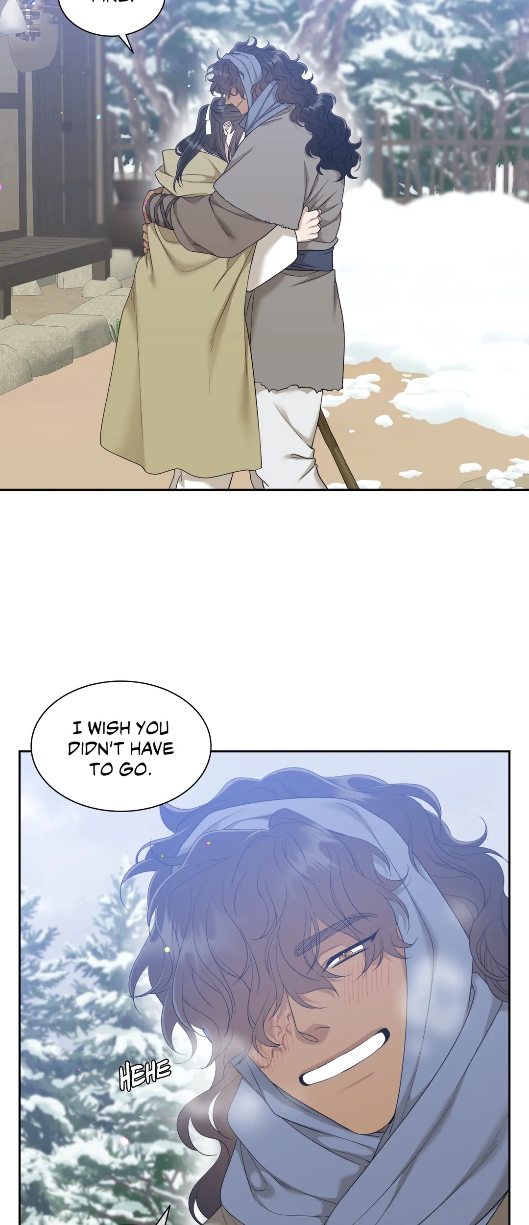 Taming the Tiger page 2