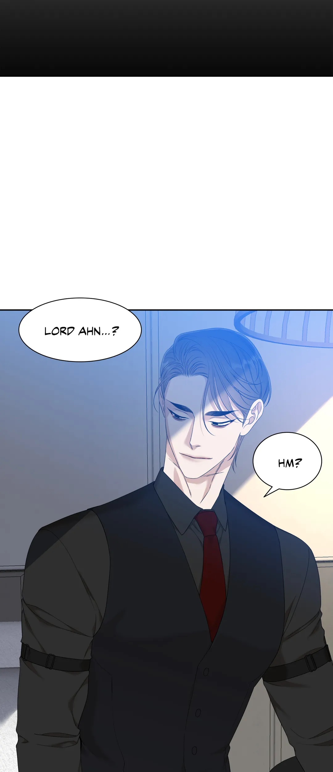 Taming the Tiger page 2
