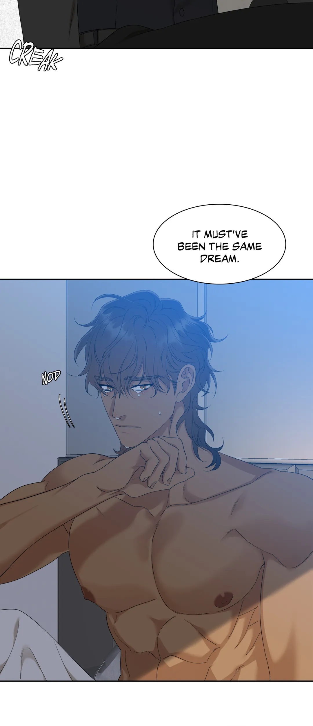 Taming the Tiger page 3