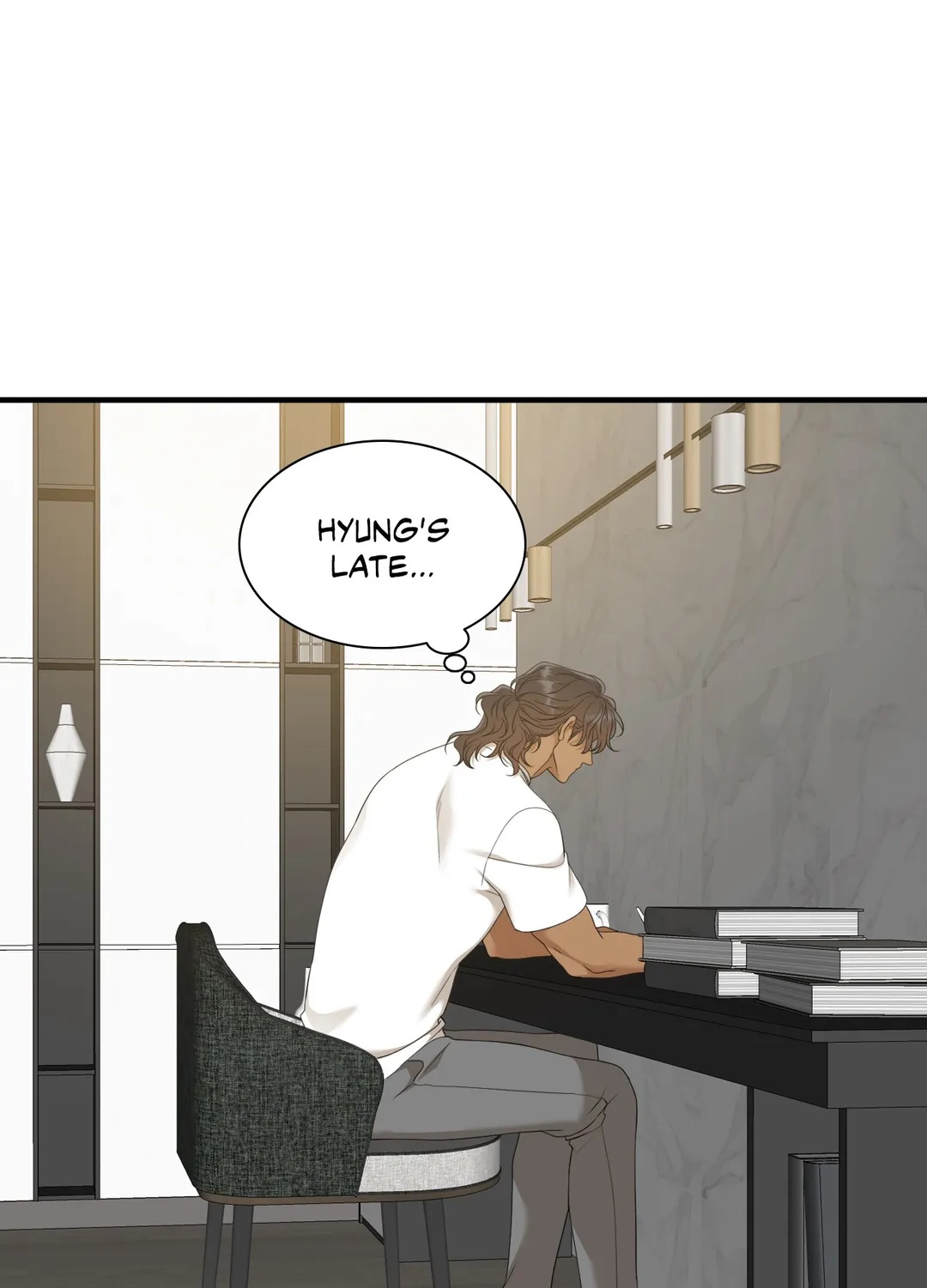 Taming the Tiger page 2