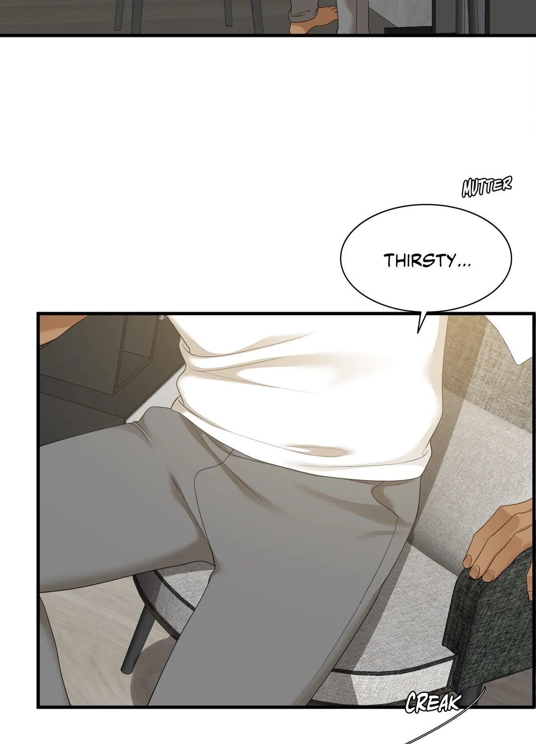 Taming the Tiger page 3