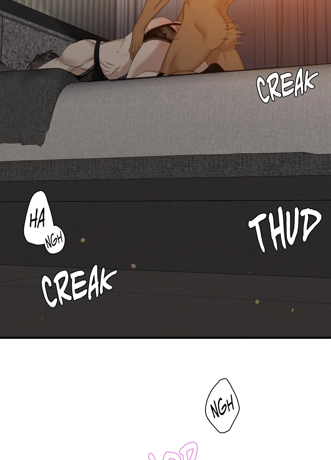 Taming the Tiger page 2
