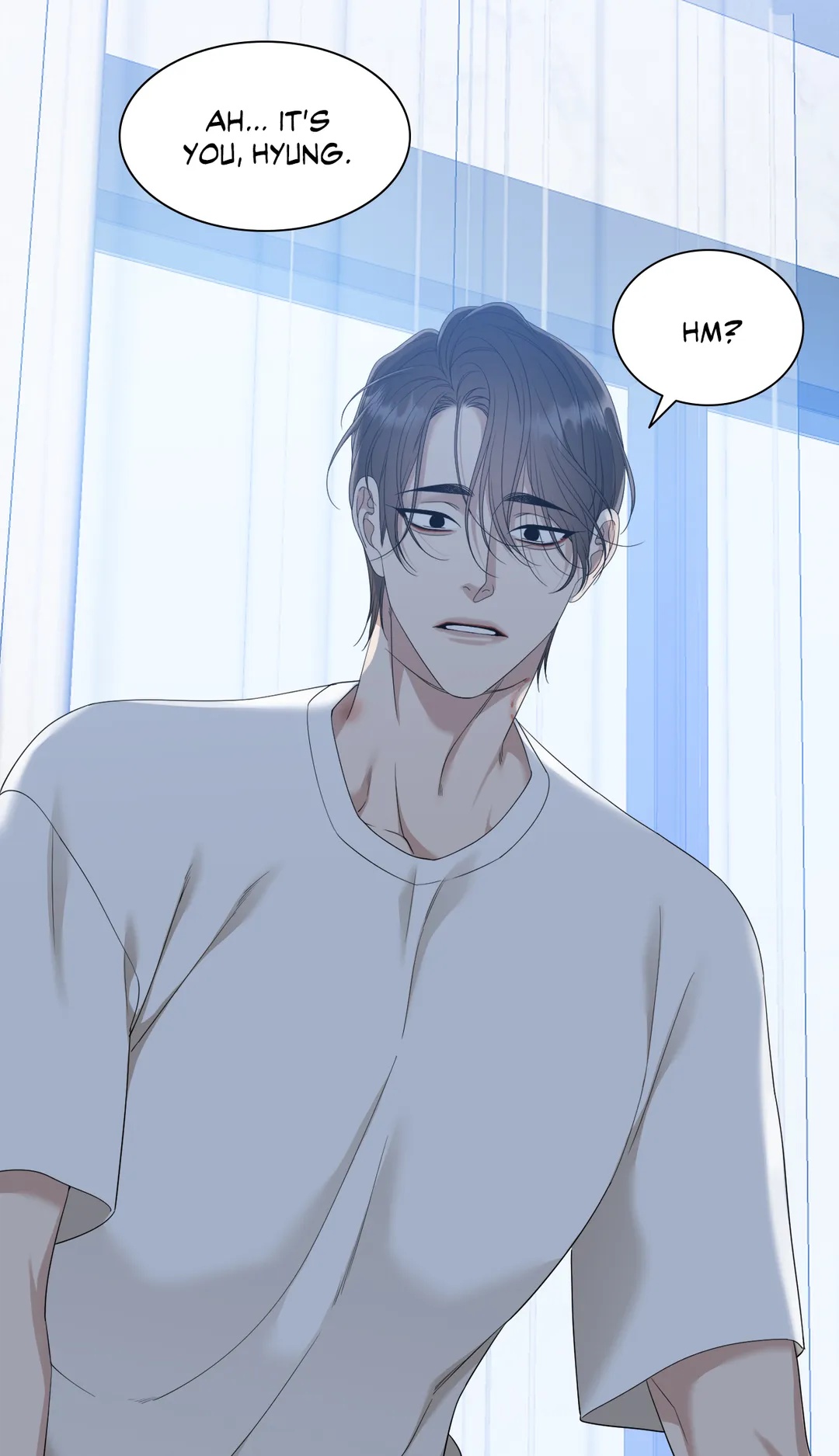 Taming the Tiger page 3