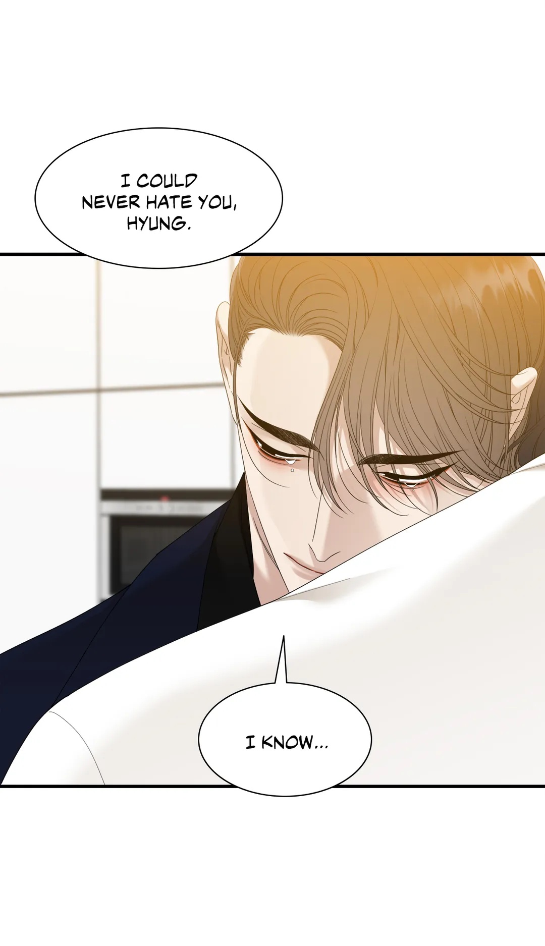 Taming the Tiger page 3