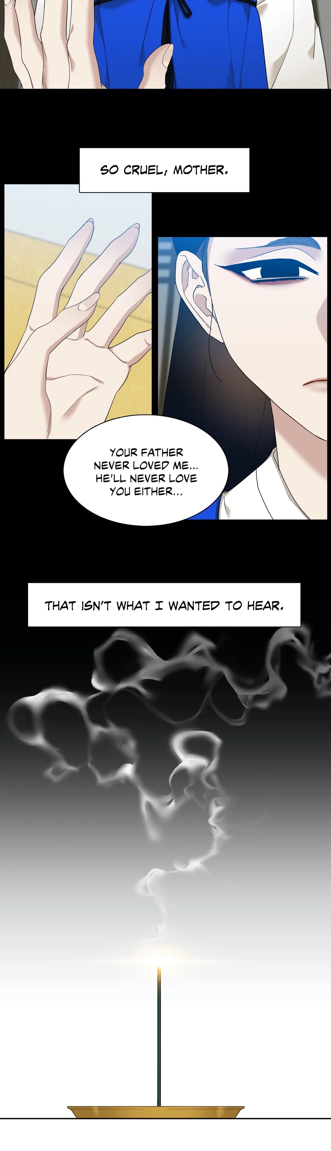 Taming the Tiger page 2