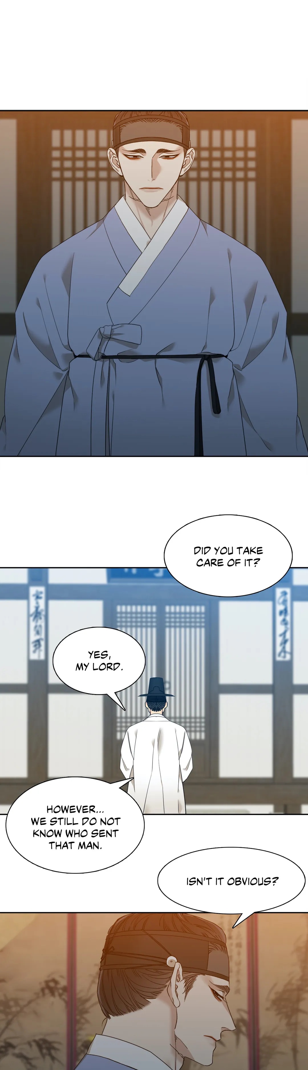 Taming the Tiger page 3