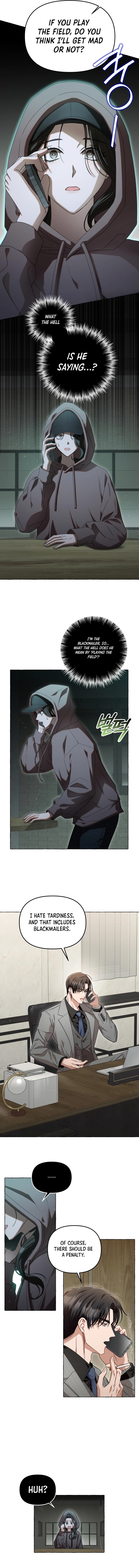 The Call You Just Made Is page 4