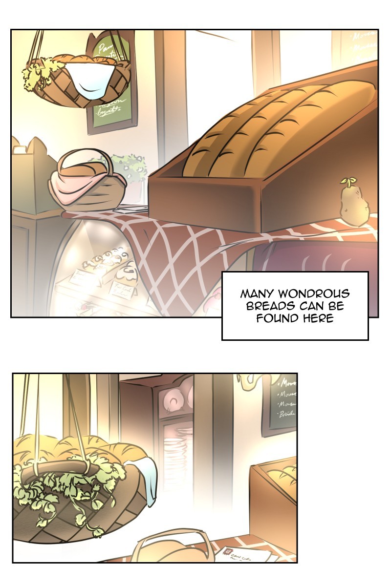 Cat Loaf Adventures page 4