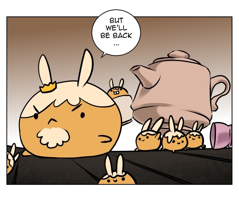 Cat Loaf Adventures page 2