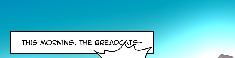 Cat Loaf Adventures page 1
