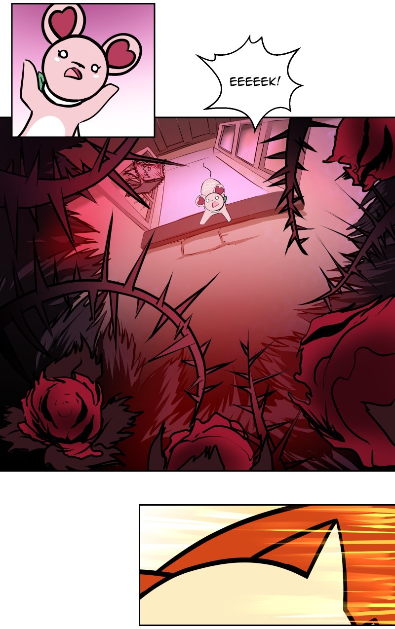 Cat Loaf Adventures page 2