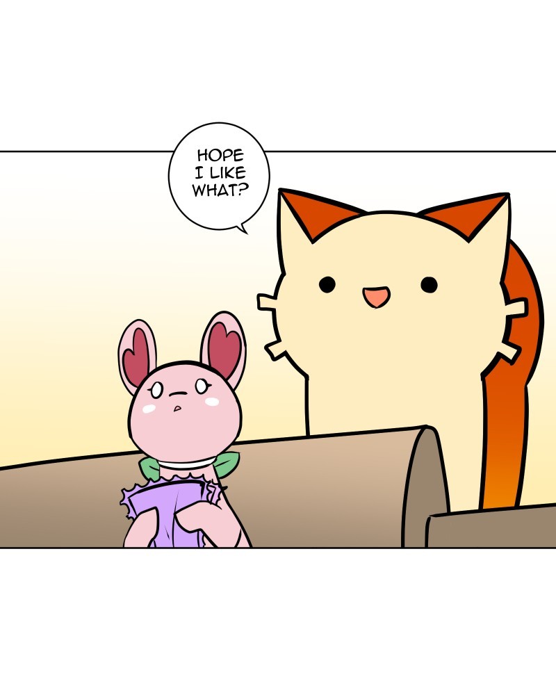 Cat Loaf Adventures page 3