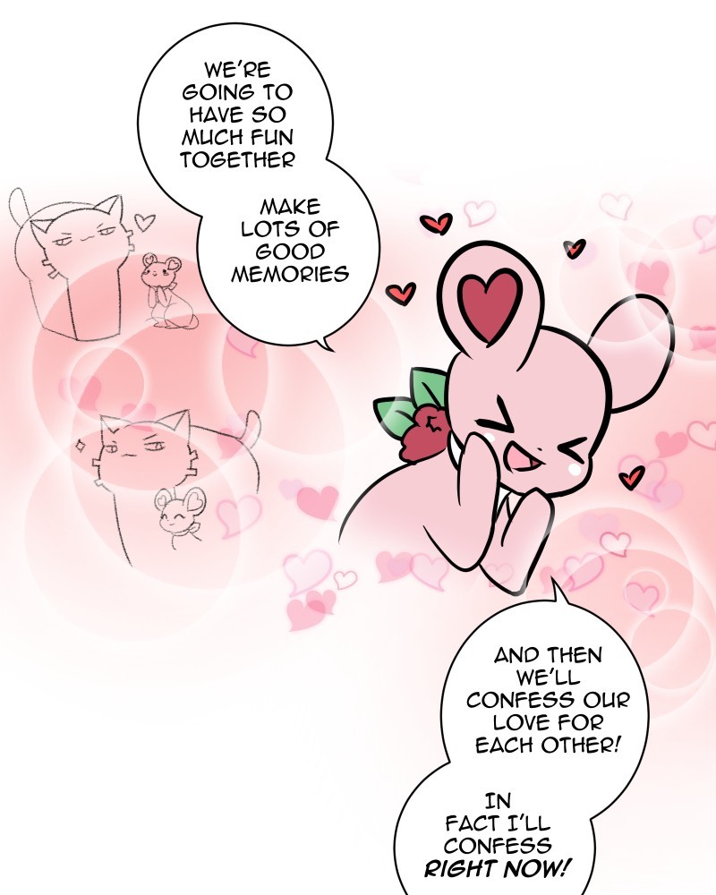 Cat Loaf Adventures page 3