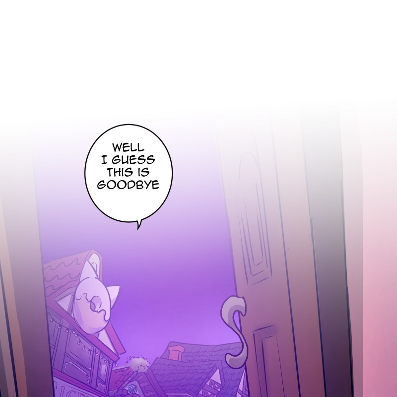 Cat Loaf Adventures page 2