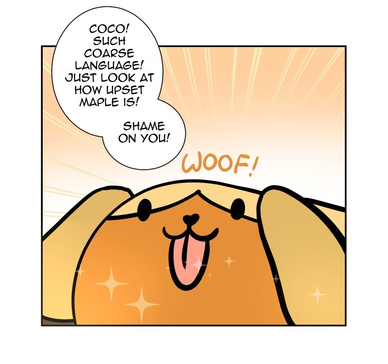 Cat Loaf Adventures page 3