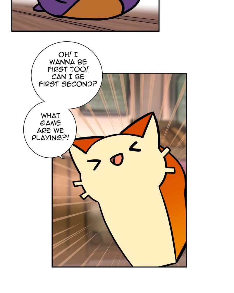 Cat Loaf Adventures page 3