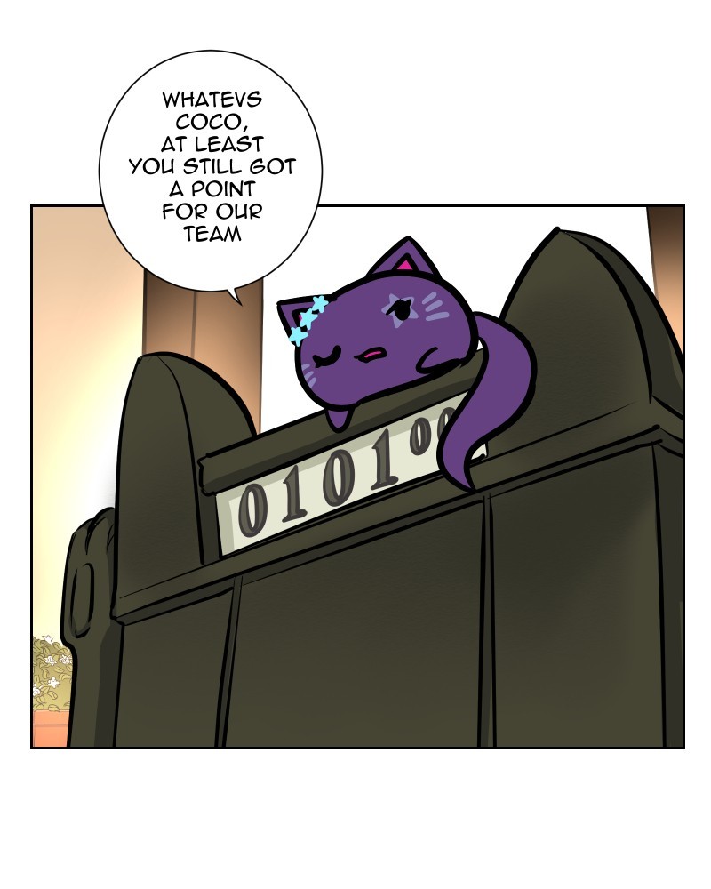 Cat Loaf Adventures page 2